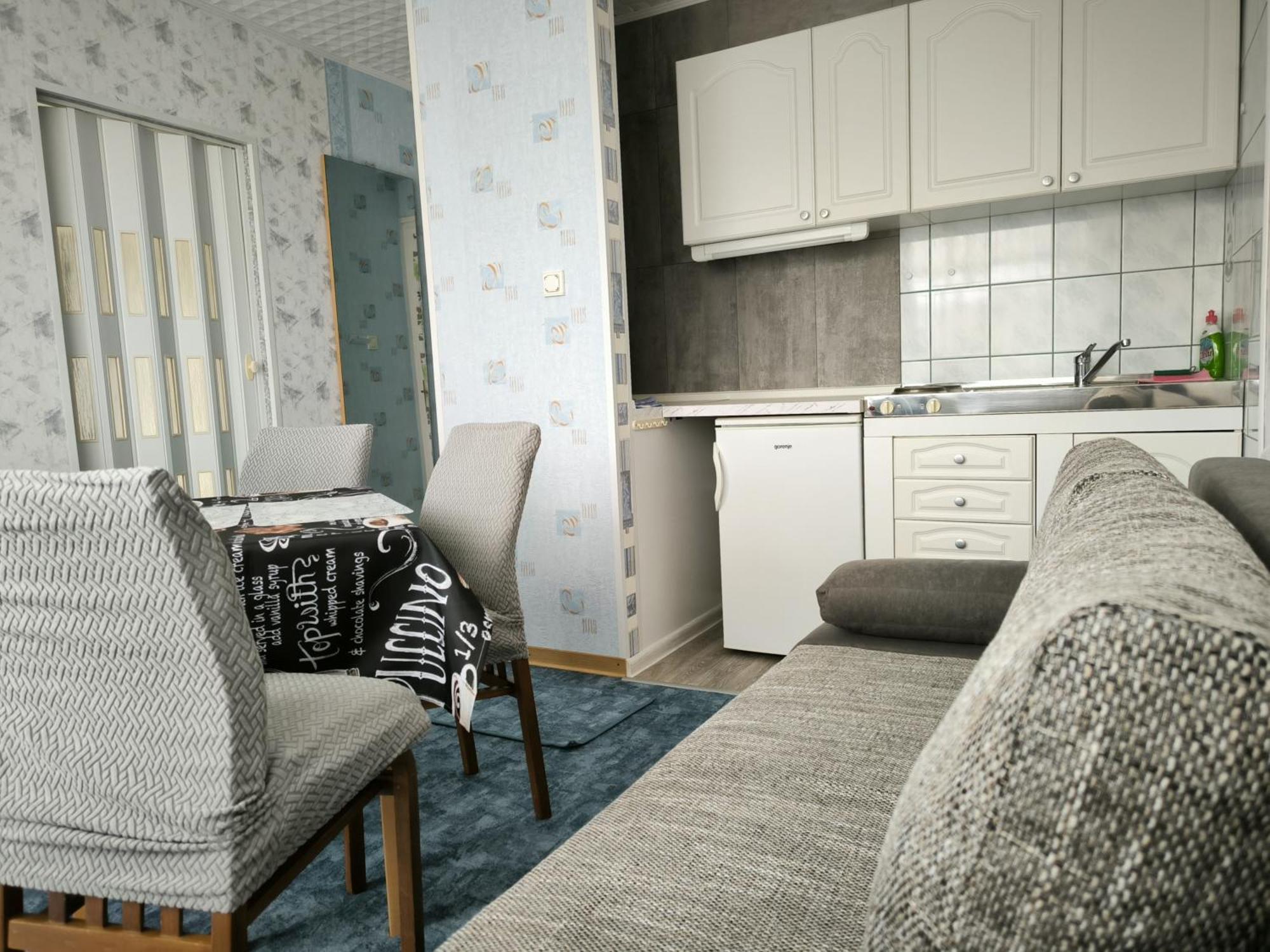 Karolin Apartman Bük Buitenkant foto