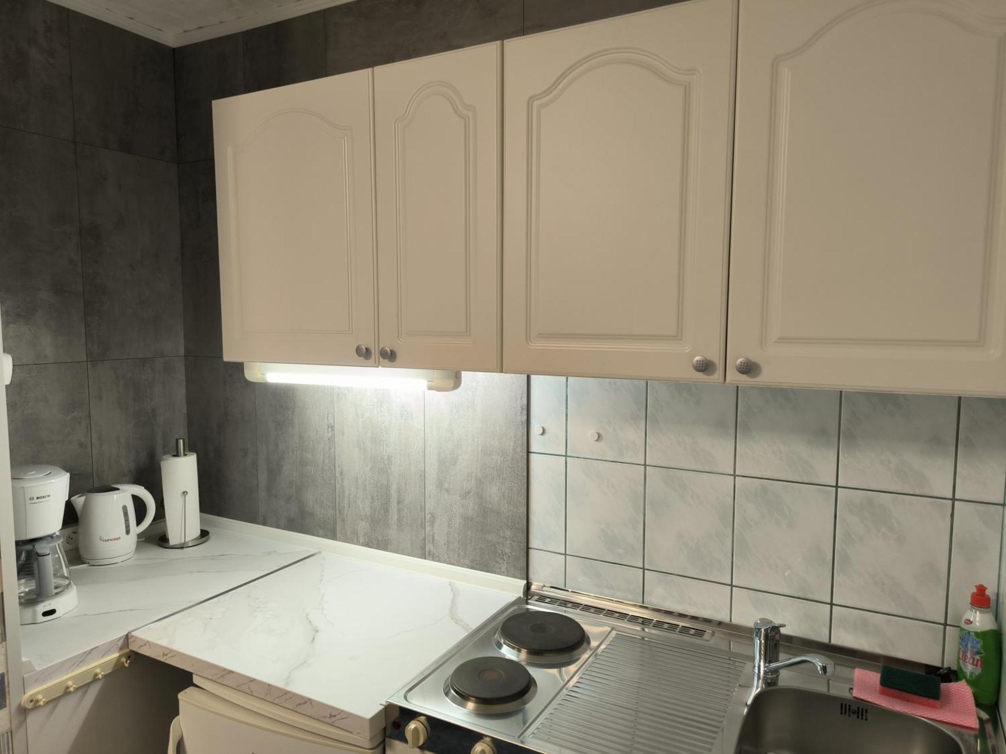 Karolin Apartman Bük Buitenkant foto
